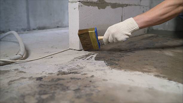 24/7 Emergency Waterproofing experts in Crestline, OH